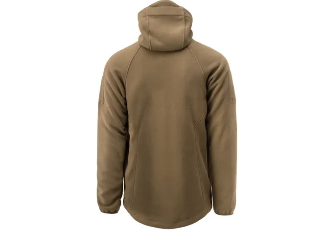 Кофта Helikon Patriot Mk2 Fleece Coyote Фото 2